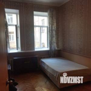 2-к квартира, на длительный срок, 56м2, 2/5 этаж