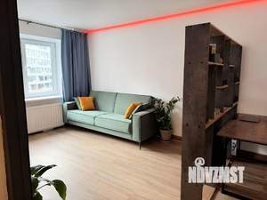 2-к квартира, на длительный срок, 50м2, 7/10 этаж