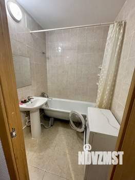 1-к квартира, на длительный срок, 34м2, 18/23 этаж