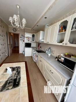 2-к квартира, на длительный срок, 62м2, 5/23 этаж