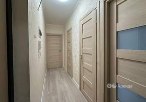 1-к квартира, на длительный срок, 38м2, 7/10 этаж