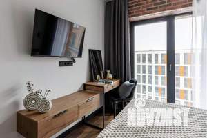 1-к квартира, посуточно, 30м2, 11/11 этаж