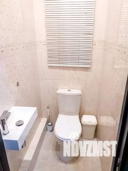 2-к квартира, посуточно, 70м2, 3/10 этаж