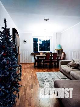 3-к квартира, посуточно, 75м2, 10/12 этаж