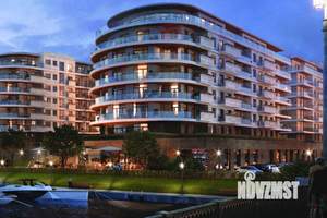 1-к квартира, на длительный срок, 60м2, 3/10 этаж