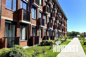 1-к квартира, посуточно, 25м2, 1/4 этаж