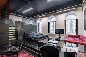 1-к квартира, на длительный срок, 55м2, 3/5 этаж