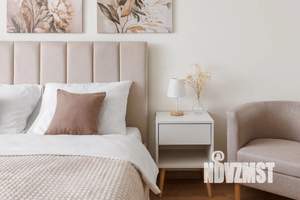 1-к квартира, посуточно, 35м2, 10/13 этаж