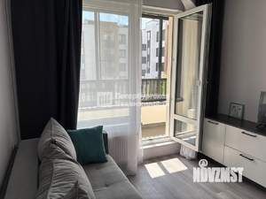 1-к квартира, на длительный срок, 29м2, 2/4 этаж
