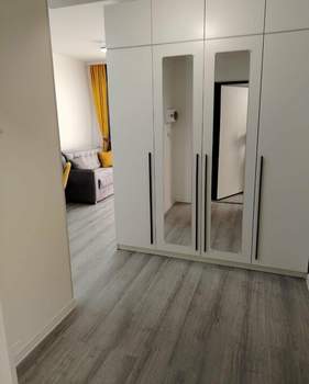 1-к квартира, на длительный срок, 42м2, 10/14 этаж