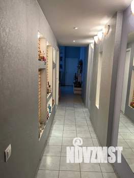 3-к квартира, посуточно, 80м2, 5/6 этаж