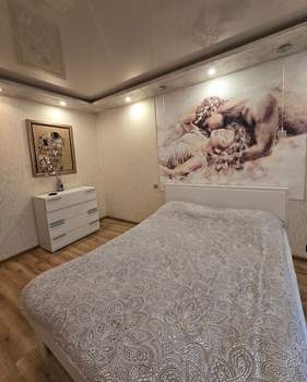 3-к квартира, на длительный срок, 96м2, 4/16 этаж
