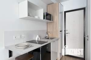 Студия квартира, посуточно, 15м2, 1/5 этаж