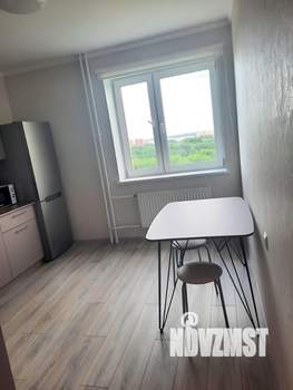 1-к квартира, на длительный срок, 40м2, 15/26 этаж