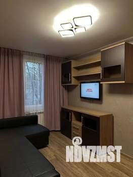 3-к квартира, посуточно, 47м2, 5/5 этаж