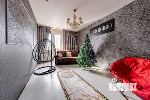 3-к квартира, на длительный срок, 81м2, 14/22 этаж
