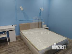 1-к квартира, на длительный срок, 36м2, 3/4 этаж