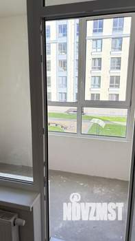 Студия квартира, на длительный срок, 25м2, 2/5 этаж