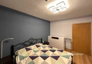 1-к квартира, на длительный срок, 36м2, 8/9 этаж