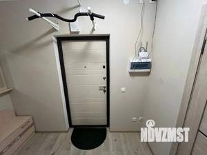 1-к квартира, посуточно, 40м2, 11/11 этаж