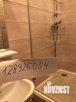 1-к квартира, на длительный срок, 35м2, 3/4 этаж