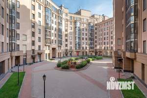 3-к квартира, на длительный срок, 110м2, 2/10 этаж