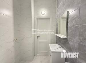 Студия квартира, на длительный срок, 25м2, 3/4 этаж