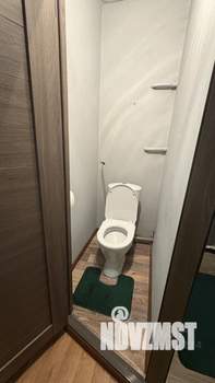 1-к квартира, на длительный срок, 36м2, 6/9 этаж