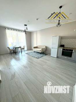 2-к квартира, на длительный срок, 55м2, 5/12 этаж