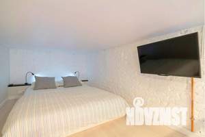 1-к квартира, посуточно, 14м2, 1/5 этаж