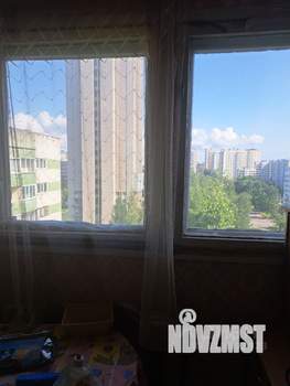 1-к квартира, на длительный срок, 36м2, 9/9 этаж