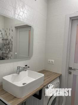 1-к квартира, на длительный срок, 33м2, 16/25 этаж