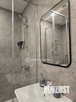 1-к квартира, на длительный срок, 37м2, 3/29 этаж