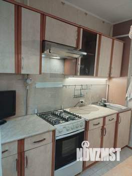 1-к квартира, на длительный срок, 35м2, 1/12 этаж