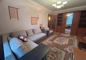 2-к квартира, на длительный срок, 60м2, 4/7 этаж