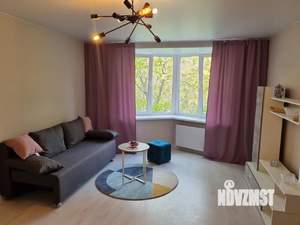 1-к квартира, на длительный срок, 38м2, 4/5 этаж