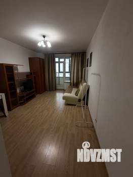 Студия квартира, на длительный срок, 25м2, 18/26 этаж