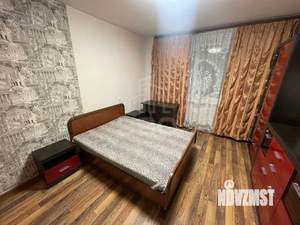 2-к квартира, на длительный срок, 50м2, 4/12 этаж