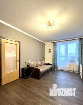 1-к квартира, на длительный срок, 36м2, 11/12 этаж