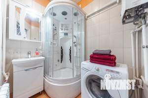 1-к квартира, посуточно, 60м2, 3/5 этаж