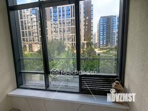 1-к квартира, на длительный срок, 39м2, 1/14 этаж