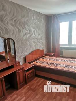 1-к квартира, на длительный срок, 38м2, 12/20 этаж