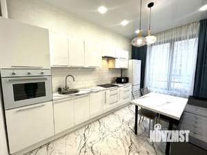 1-к квартира, на длительный срок, 45м2, 2/8 этаж