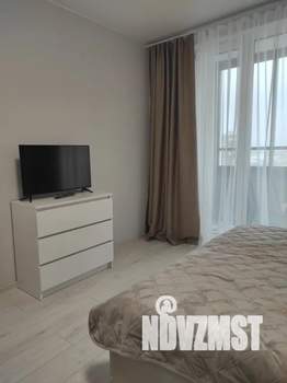 Студия квартира, посуточно, 30м2, 20/26 этаж