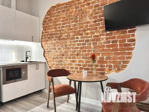 1-к квартира, посуточно, 21м2, 3/7 этаж