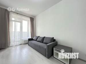 Студия квартира, на длительный срок, 25м2, 25/25 этаж