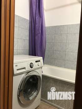 1-к квартира, на длительный срок, 40м2, 5/9 этаж