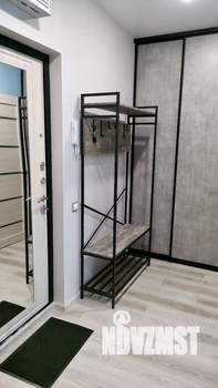 1-к квартира, на длительный срок, 43м2, 15/17 этаж