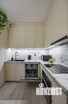 3-к квартира, на длительный срок, 64м2, 5/13 этаж