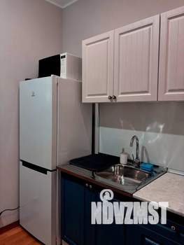 1-к квартира, посуточно, 45м2, 5/6 этаж